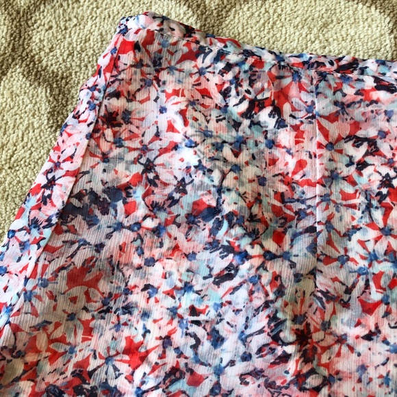 Banana republic skirt size 2 - Picture 3 of 3